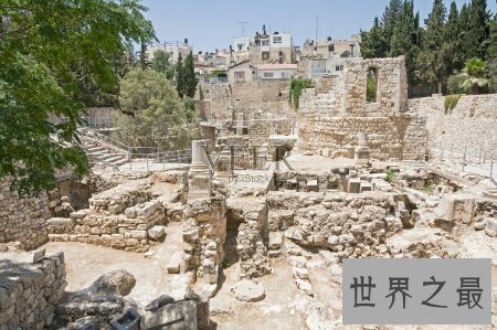 【图】以色列人口最新的是多少 有芝加哥的人口多吗