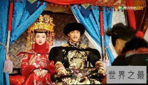 【图】皇太极最爱的女人是谁 在她死后皇太极伤心欲绝