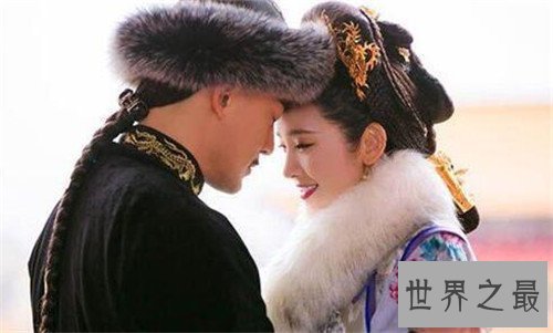 【图】皇太极最爱的女人是谁 在她死后皇太极伤心欲绝