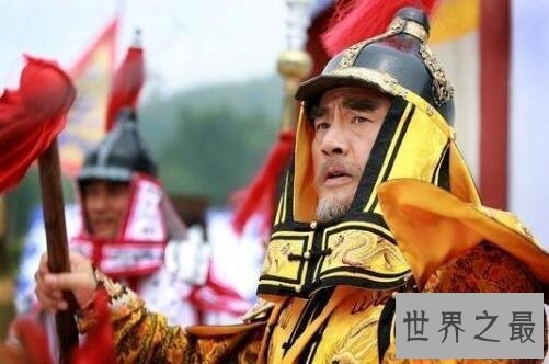 【图】皇太极最爱的女人是谁 在她死后皇太极伤心欲绝