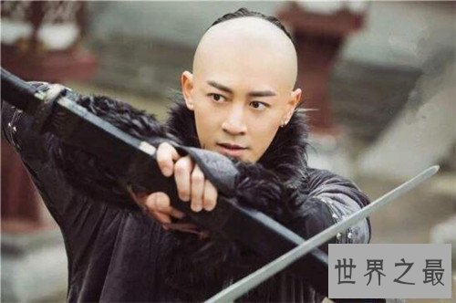 【图】皇太极最爱的女人是谁 在她死后皇太极伤心欲绝