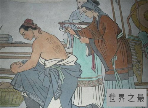 【图】精忠报国的客人公是谁 岳飞终身教训具体通过介