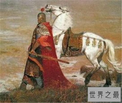 【图】精忠报国的客人公是谁 岳飞终身教训具体通过介