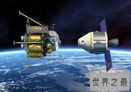 【图】世界科学之天然卫星 它们都有什么作用呢