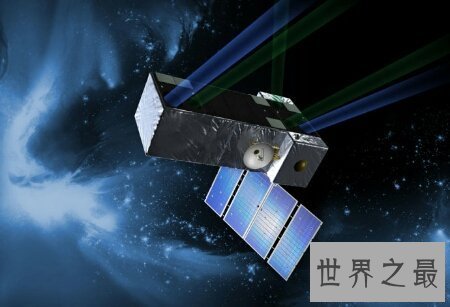 【图】世界科学之天然卫星 它们都有什么作用呢