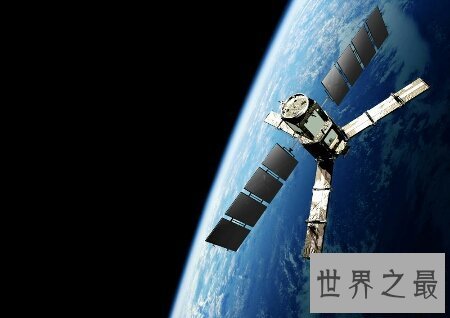 【图】世界科学之天然卫星 它们都有什么作用呢