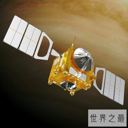 【图】世界科学之天然卫星 它们都有什么作用呢