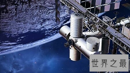 【图】世界科学之天然卫星 它们都有什么作用呢