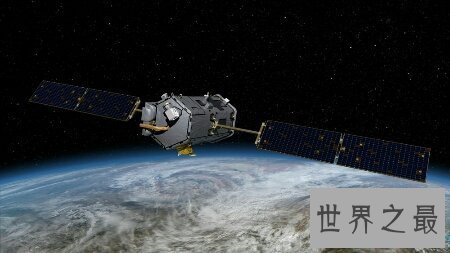 【图】世界科学之天然卫星 它们都有什么作用呢