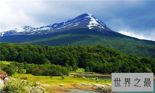 【图】世界疆土面积排名最新出炉 中国排名第三确是人