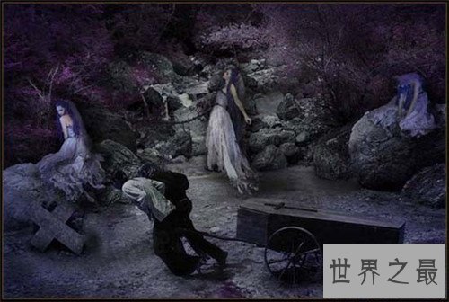 【图】世界十大禁曲是哪些 黑色星期五听完会自杀