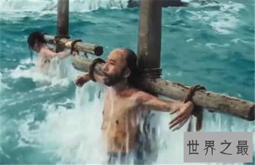 【图】水刑的历史来历引见 可谓比溺水舒服几百万倍