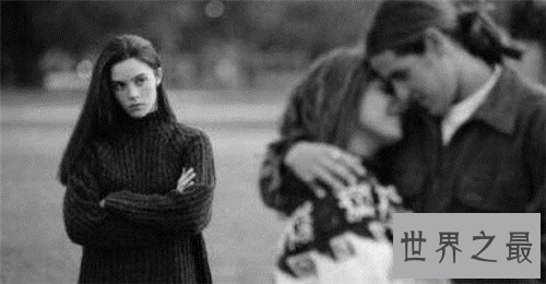 【图】一次不忠百次不容是什么意思 婚内出轨出现两极