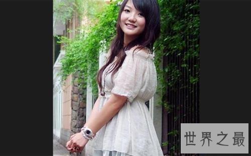 【图】最牛实习妹是谁 米露一天售楼提成10万元