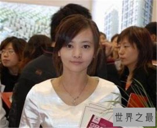 【图】最牛实习妹是谁 米露一天售楼提成10万元