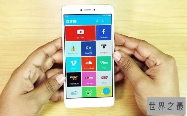 下载运用程序时要小心