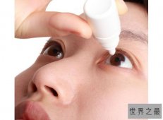 【图】关于眼睛的十大有趣事实 原来眼睛有这么多秘密