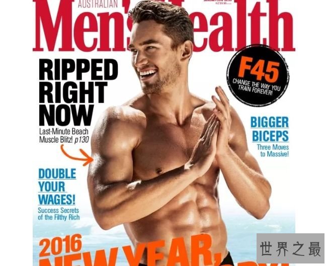 Men’s Health