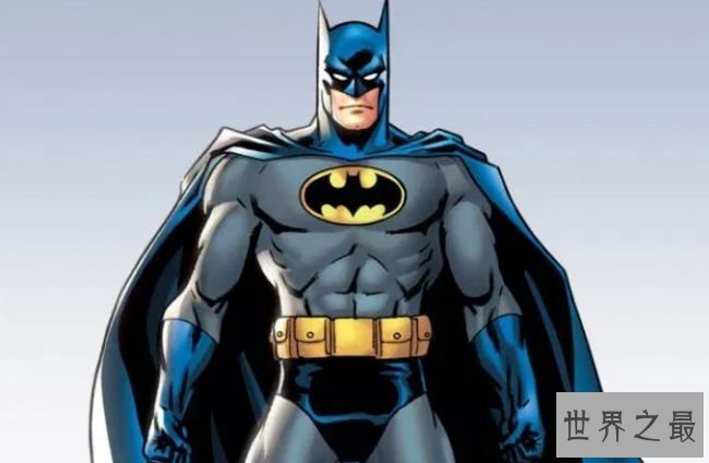 蝙蝠侠