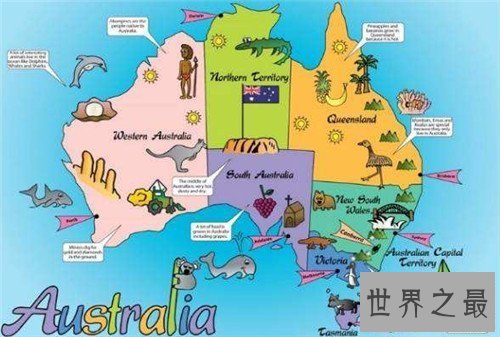 【图】世界上有多少个国家 全世界31个地区是哪些