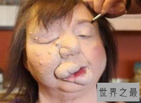 【图】世界上最丑的人只管丑然而他们很温柔