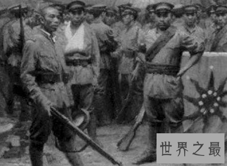 【图】张振武被人们忘记的辛亥革命壮士之一