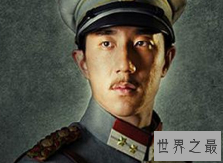 【图】张振武被人们忘记的辛亥革命壮士之一