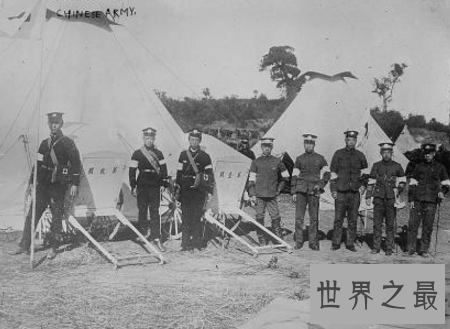 【图】张振武被人们忘记的辛亥革命壮士之一