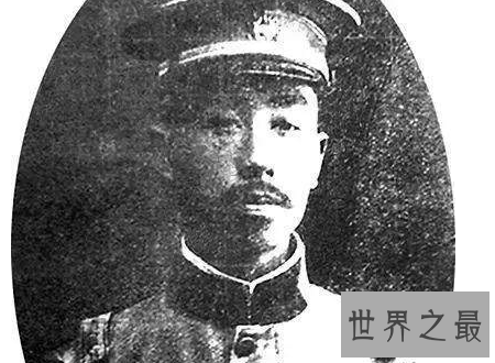 【图】张振武被人们忘记的辛亥革命壮士之一