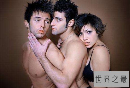 【图】双性恋是什么意思 青少年为什么会构成双性恋