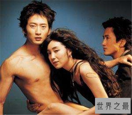 【图】双性恋是什么意思 青少年为什么会构成双性恋