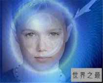 【图】深蓝孩童 拥有超能力拯救世界的人类