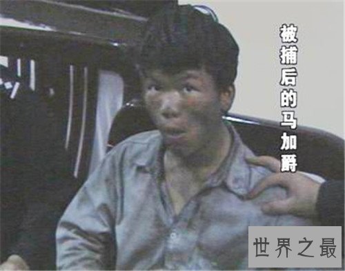 【图】马加爵事情杀人动机 三好先生做出这种事令人深