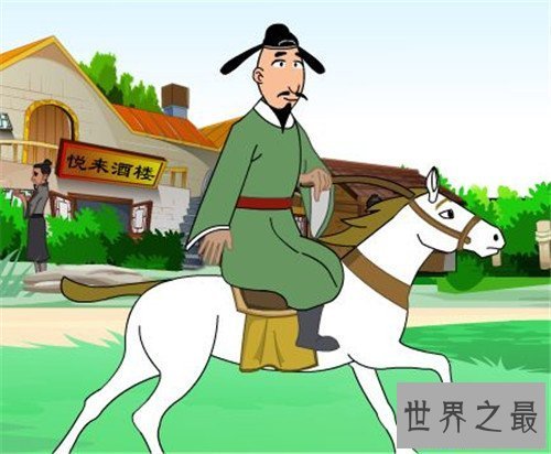 【图】入木三分的客人公是谁 入木三分成语故事引见