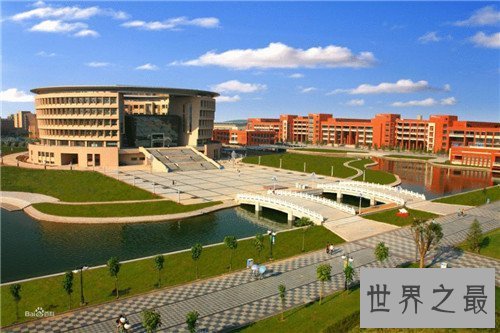 【图】西安大学排名引见 西安交通大学可谓西安重点大