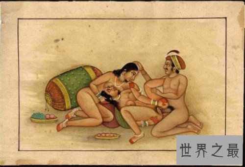 【图】性力派是什么意思 性力派与坦陀罗的联络