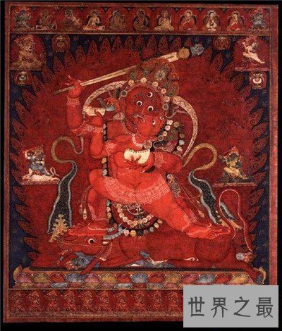 【图】性力派是什么意思 性力派与坦陀罗的联络