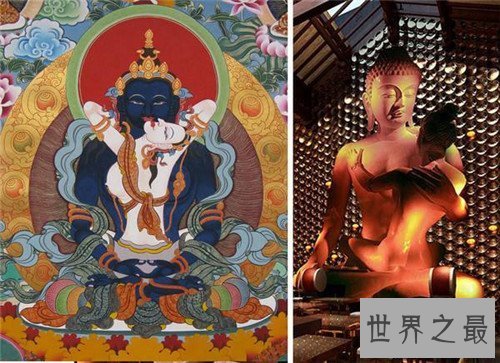 【图】性力派是什么意思 性力派与坦陀罗的联络