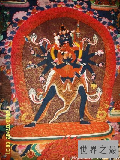 【图】性力派是什么意思 性力派与坦陀罗的联络