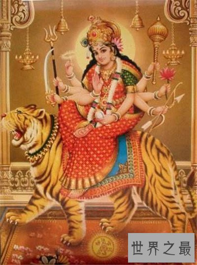 【图】性力派是什么意思 性力派与坦陀罗的联络