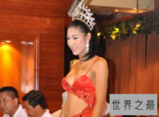 【图】人妖图片是男是女看的让你真假难分更精致