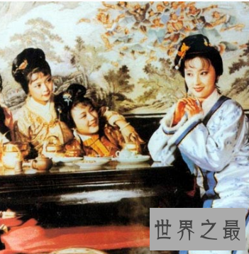 【图】红楼梦终局不通透 那里面的人物关系理透了吗