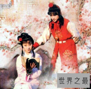 【图】红楼梦终局不通透 那里面的人物关系理透了吗