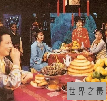 【图】红楼梦终局不通透 那里面的人物关系理透了吗