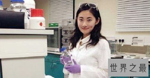 【图】何碧玉号称天赋儿童 高考900分上清华被质疑肉体