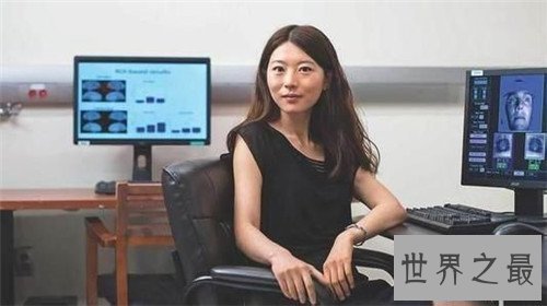 【图】何碧玉号称天赋儿童 高考900分上清华被质疑肉体