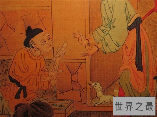 【图】角学生的历史记录引见 现代成人用品设计很科学