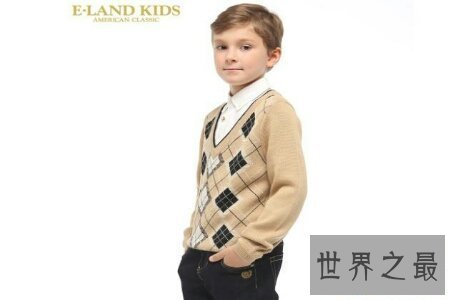 【图】童装品牌排行榜出炉 哪个牌子的童装位居首位呢