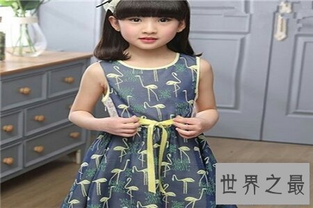 【图】童装品牌排行榜出炉 哪个牌子的童装位居首位呢