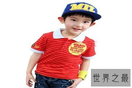 【图】童装品牌排行榜出炉 哪个牌子的童装位居首位呢